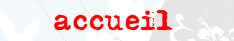 accueil