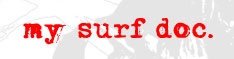 my surf doc