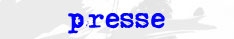 presse